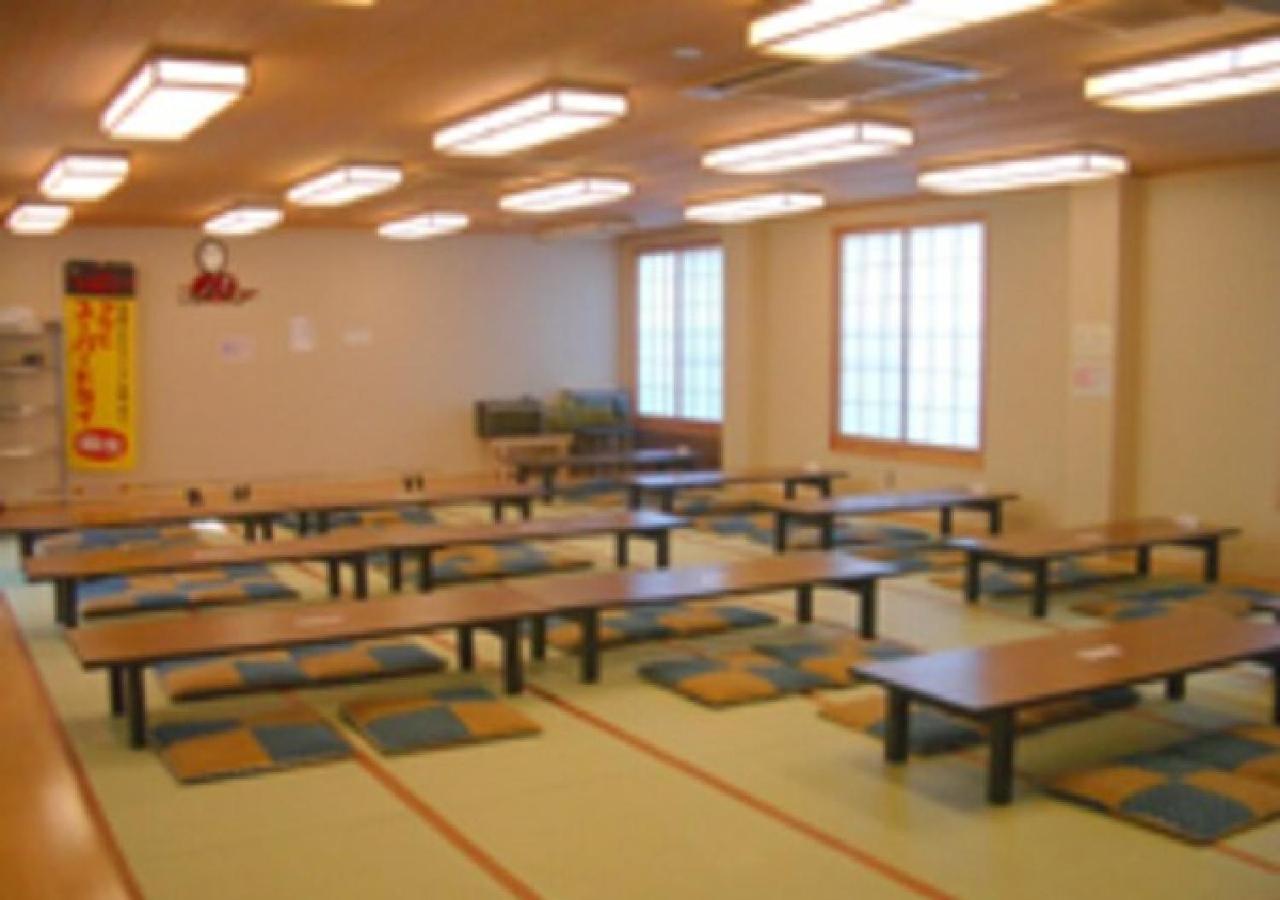 Ueda Seiyo Hatagokan / Vacation Stay 67559 Екстер'єр фото