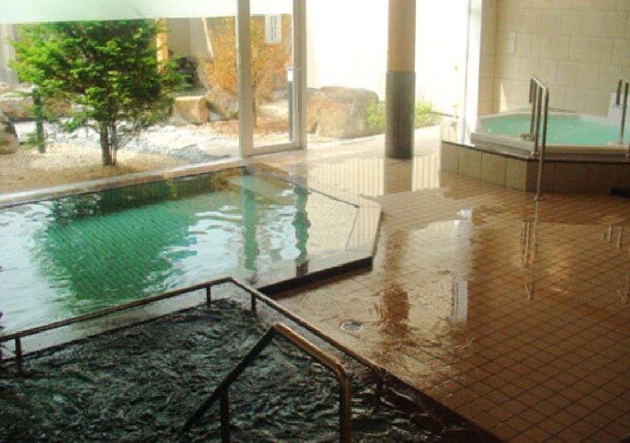 Ueda Seiyo Hatagokan / Vacation Stay 67559 Екстер'єр фото